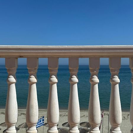 Olympic Beach Rooms 外观 照片