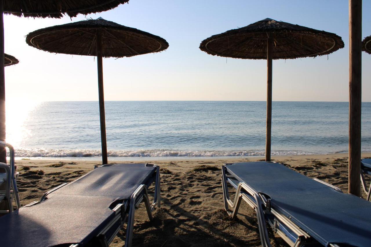 Olympic Beach Rooms 外观 照片