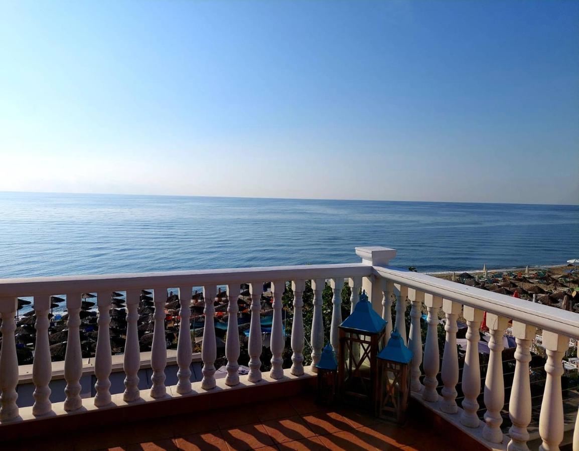 Olympic Beach Rooms 外观 照片