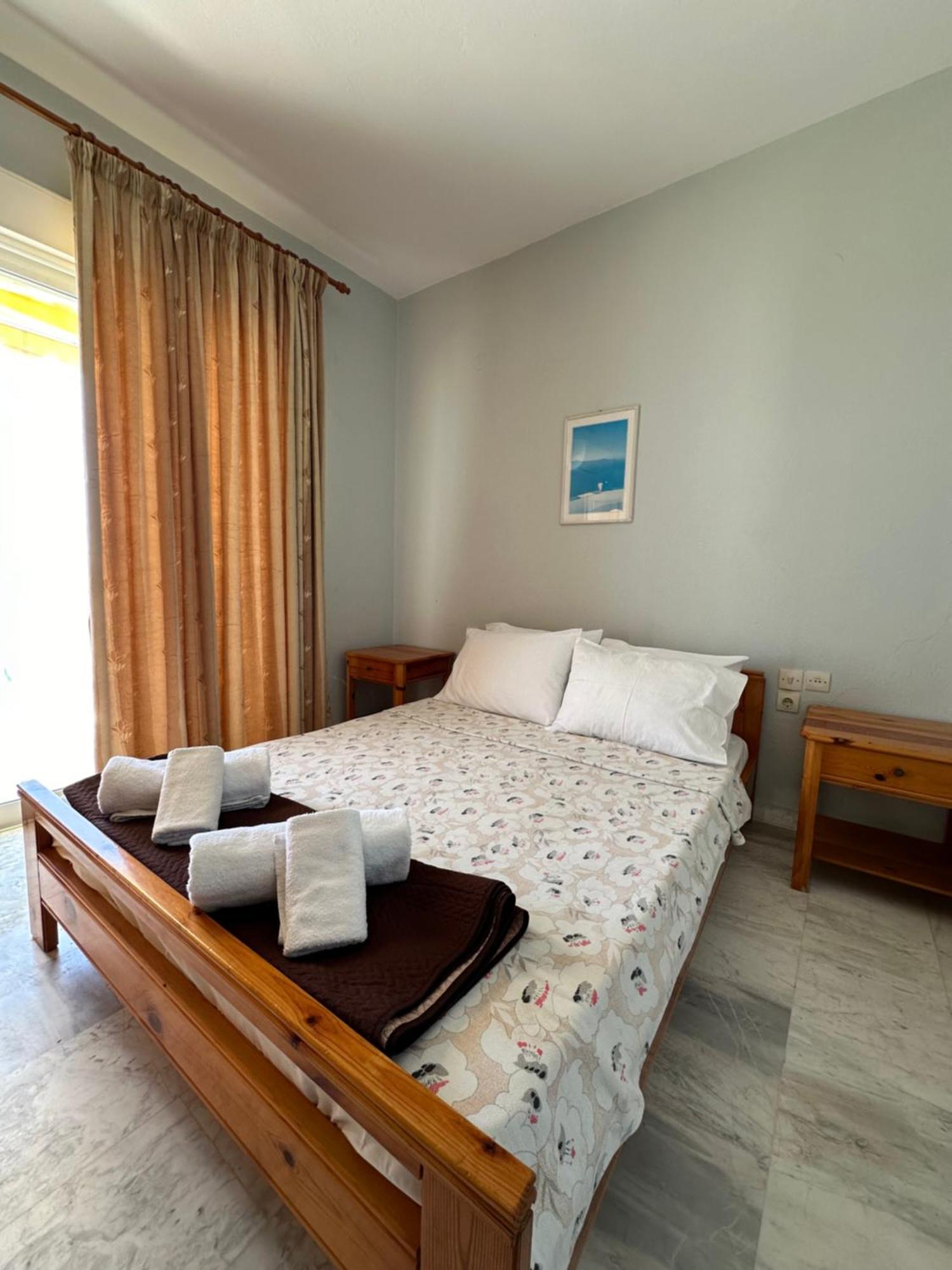 Olympic Beach Rooms 外观 照片