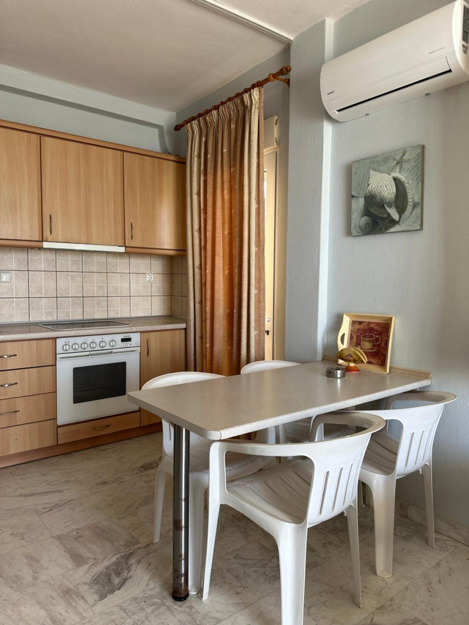 Olympic Beach Rooms 外观 照片