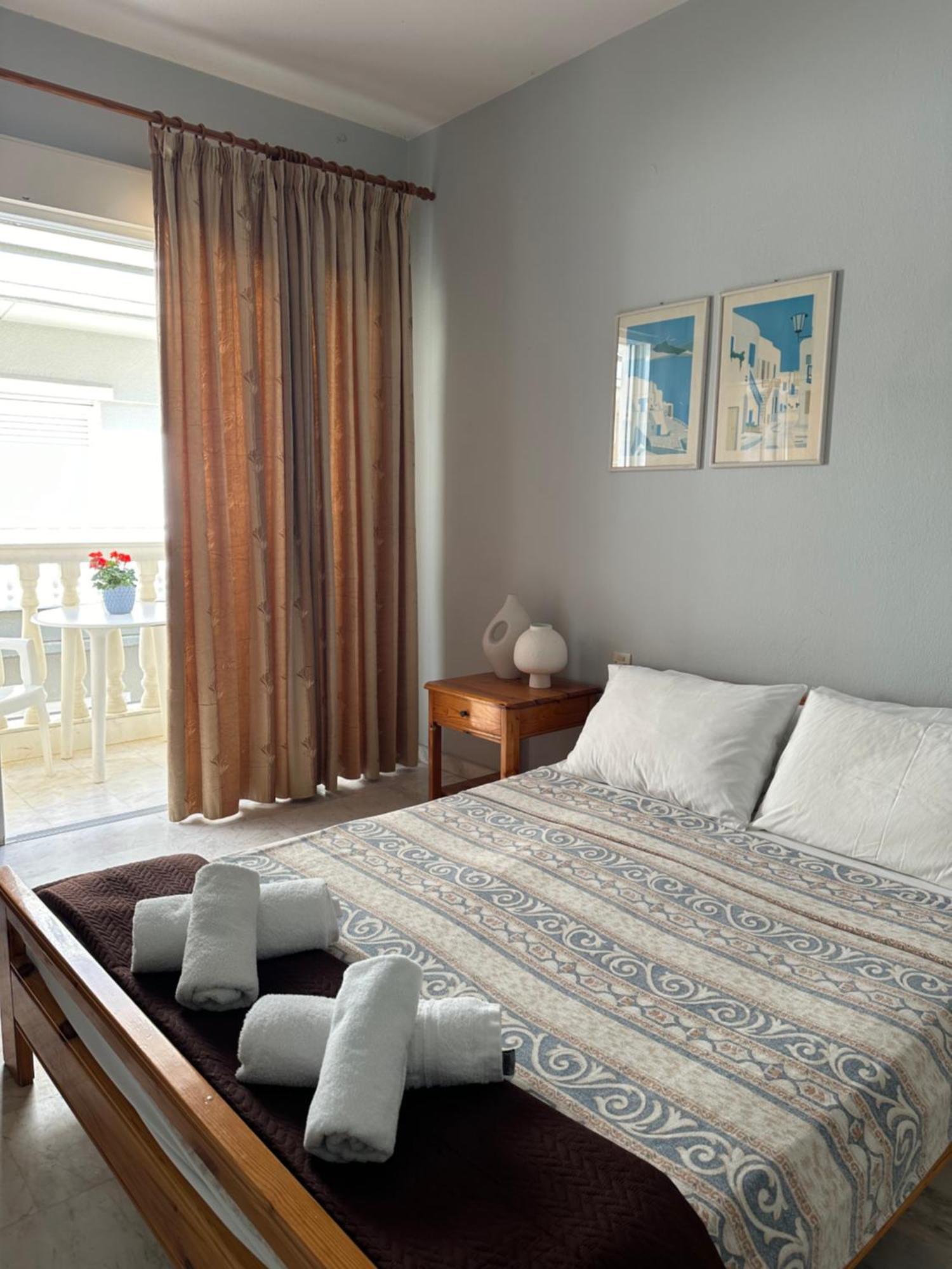 Olympic Beach Rooms 客房 照片