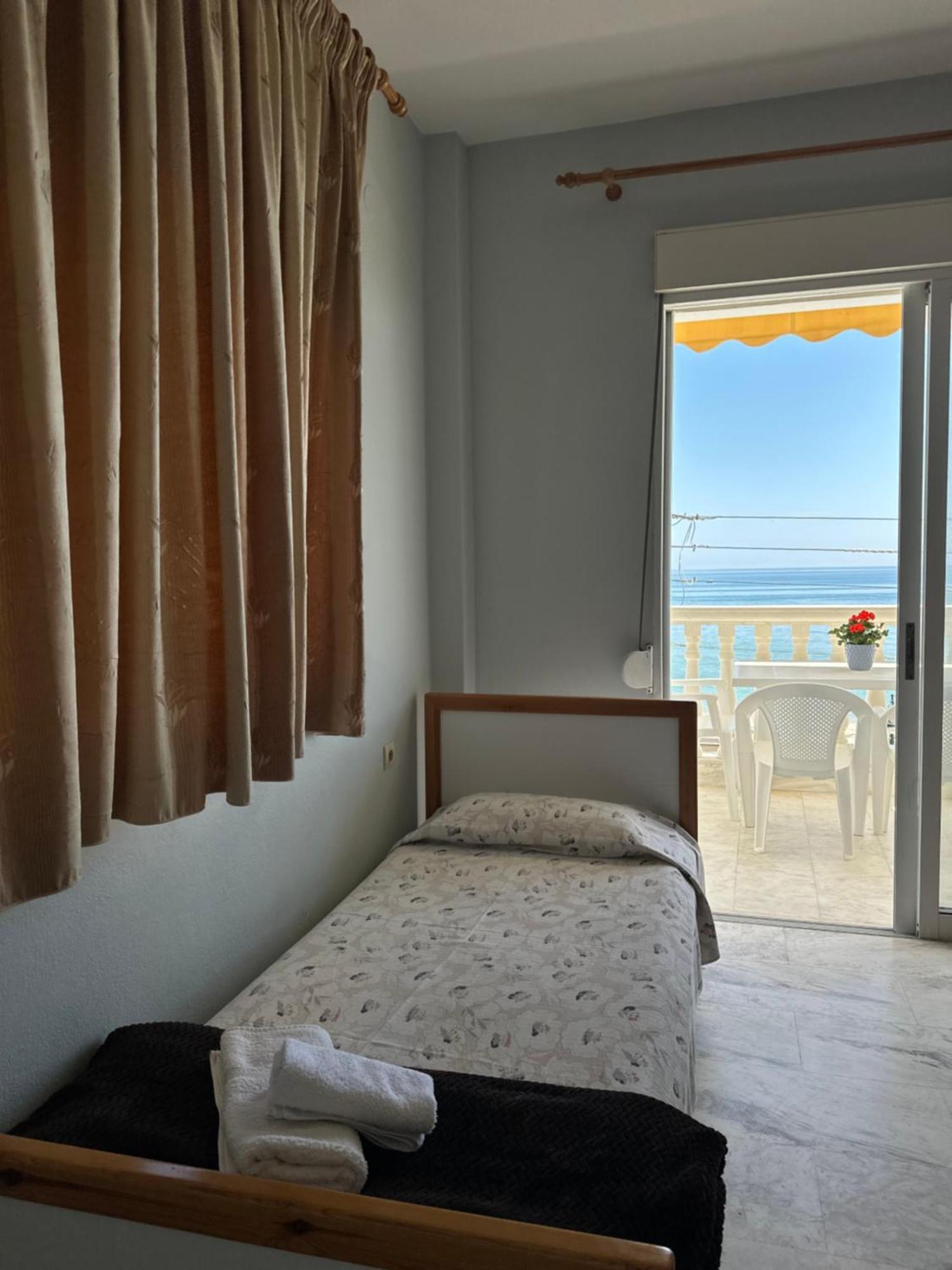 Olympic Beach Rooms 客房 照片