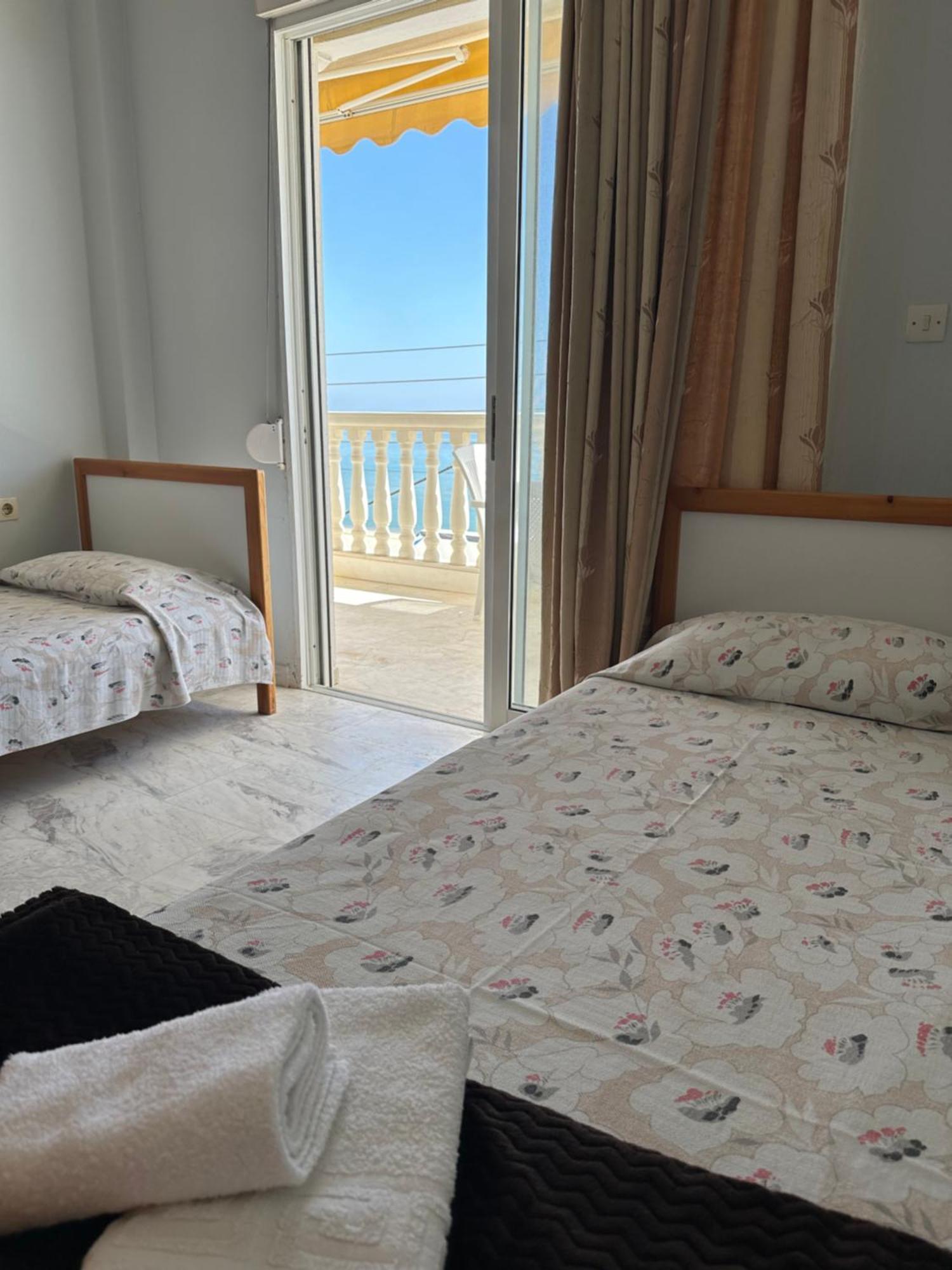 Olympic Beach Rooms 客房 照片