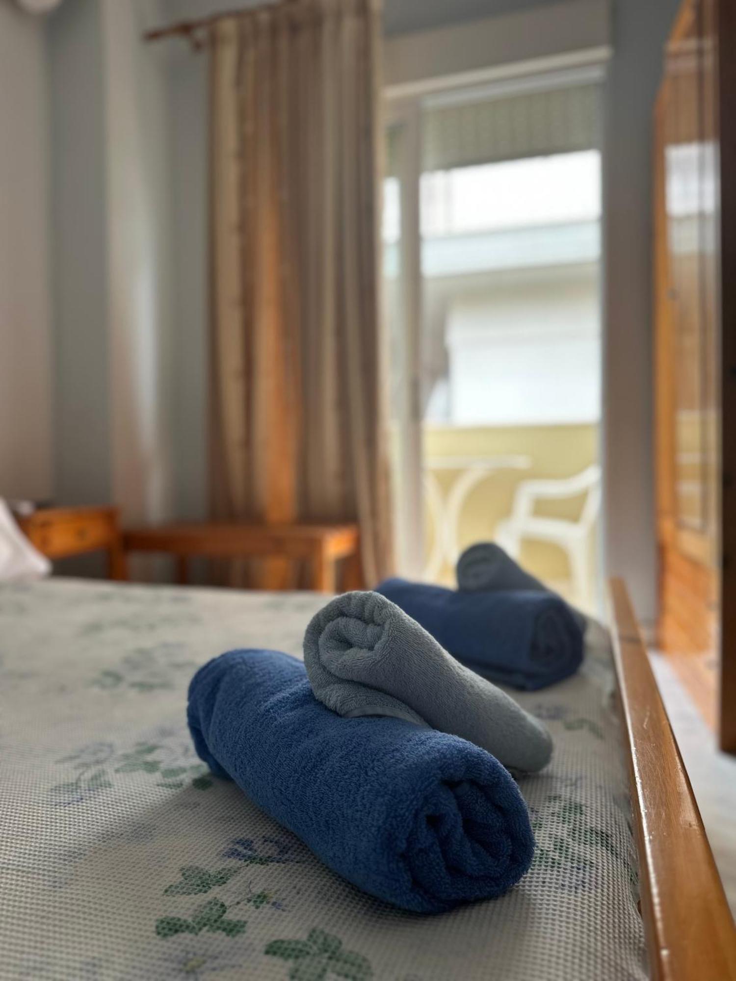 Olympic Beach Rooms 客房 照片