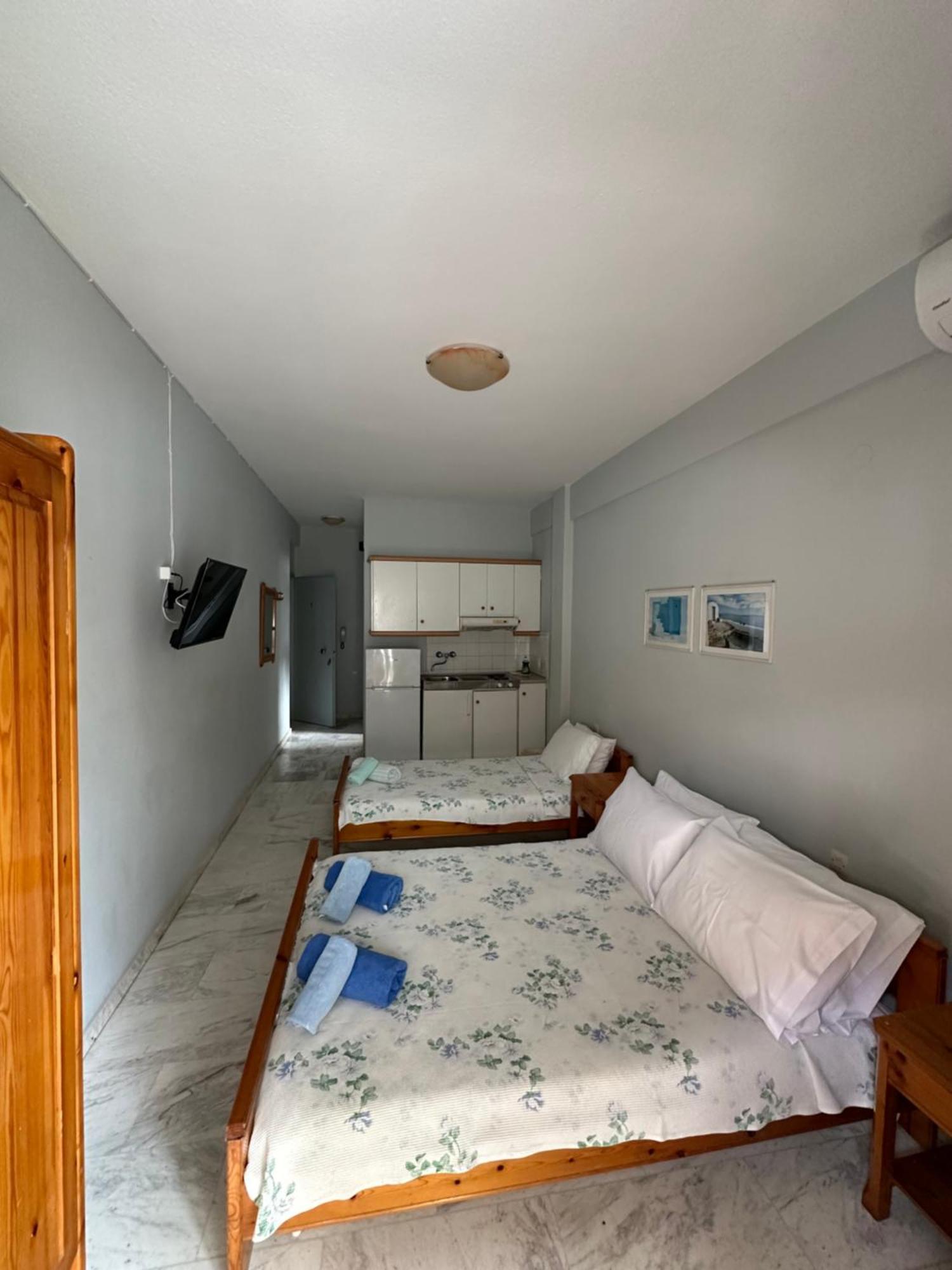 Olympic Beach Rooms 客房 照片