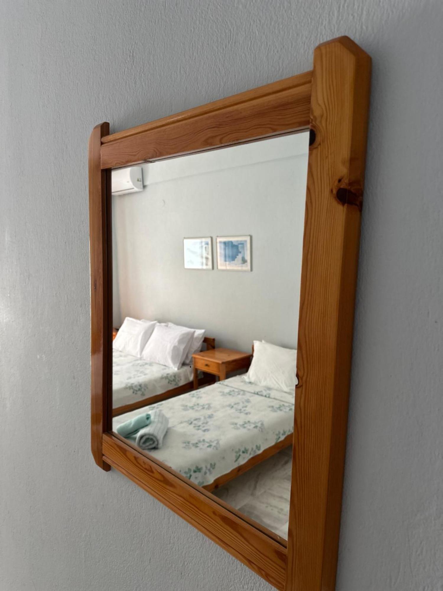 Olympic Beach Rooms 客房 照片