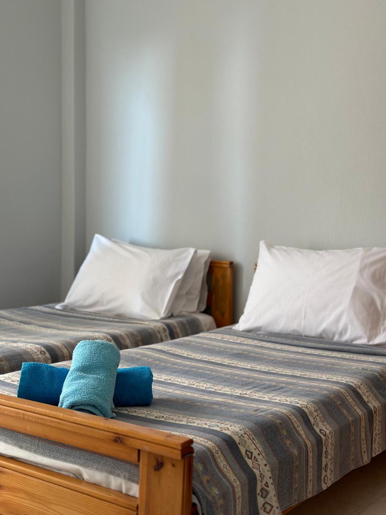 Olympic Beach Rooms 客房 照片