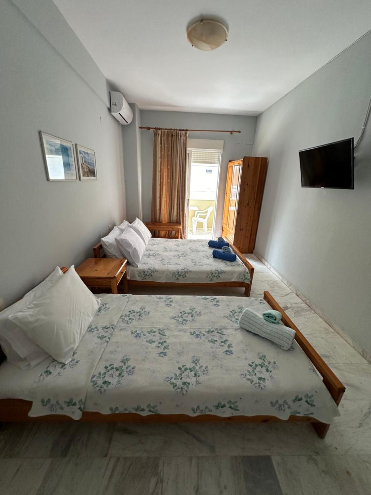 Olympic Beach Rooms 客房 照片