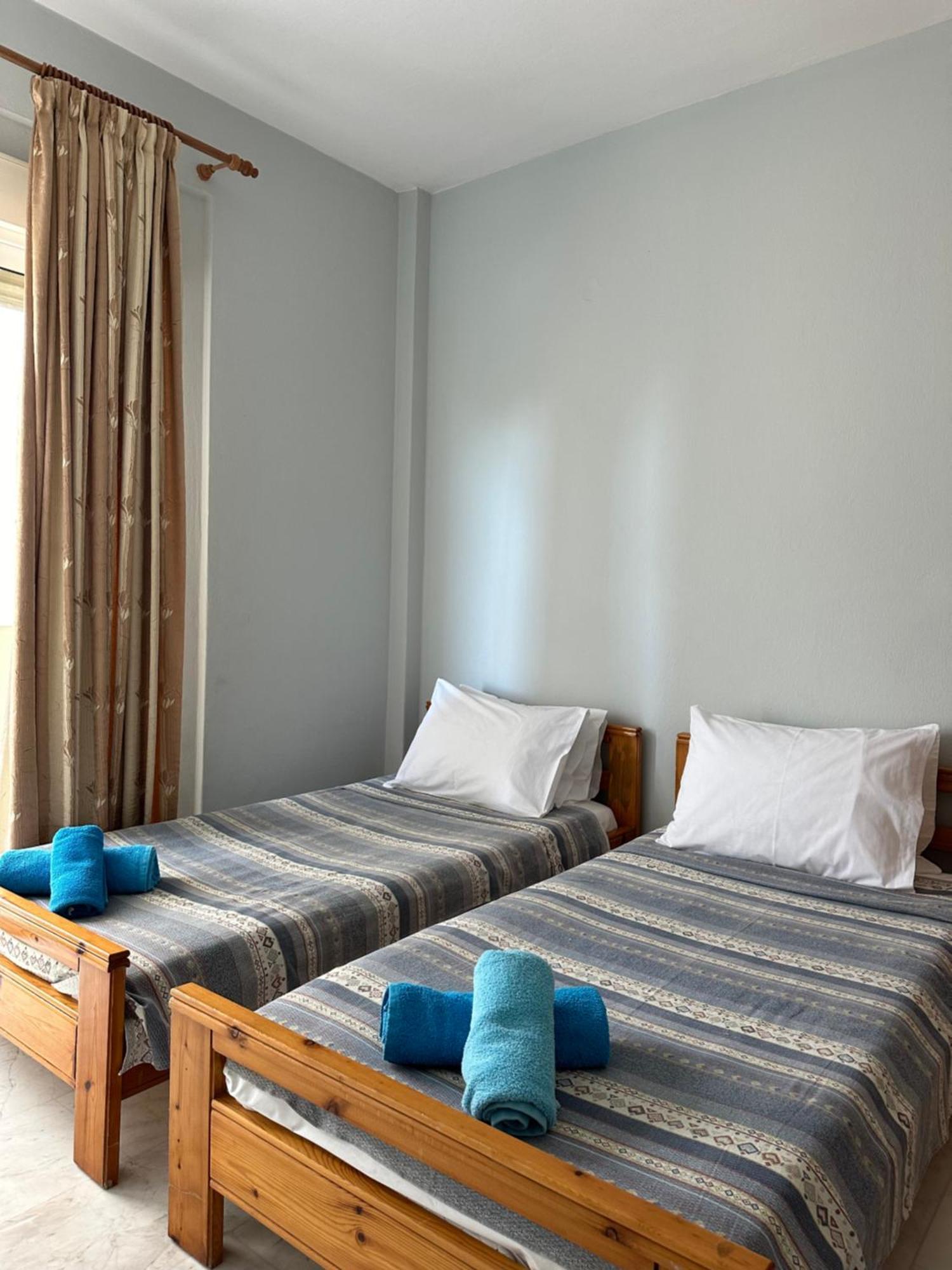 Olympic Beach Rooms 客房 照片