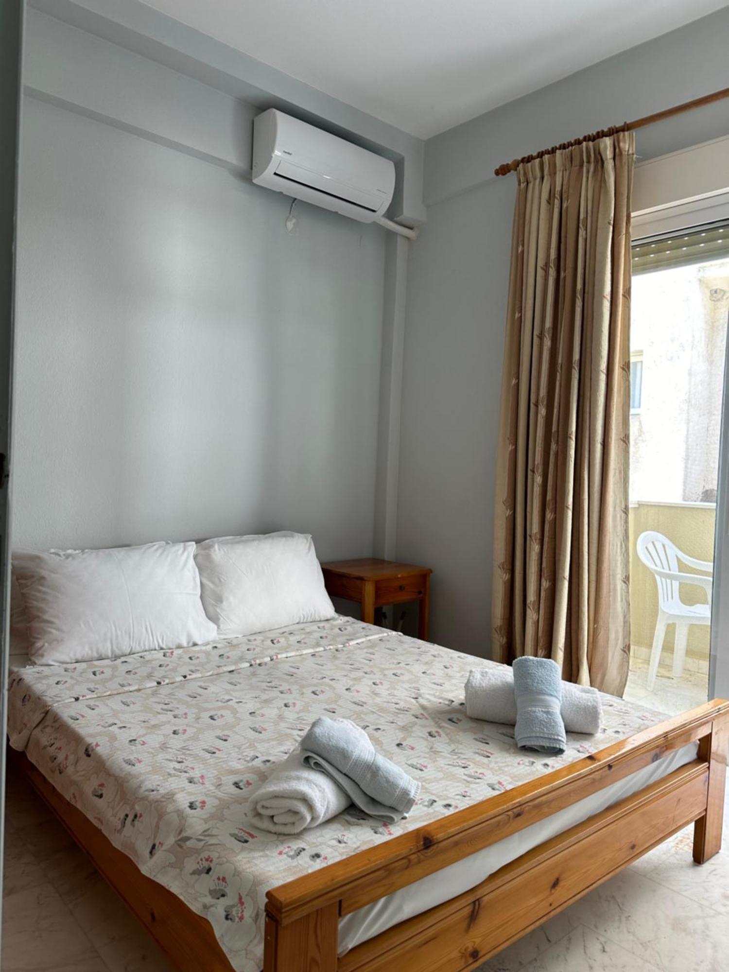 Olympic Beach Rooms 客房 照片